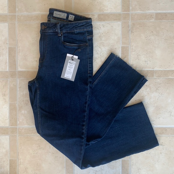 Veto Moda jeans - Picture 1 of 6